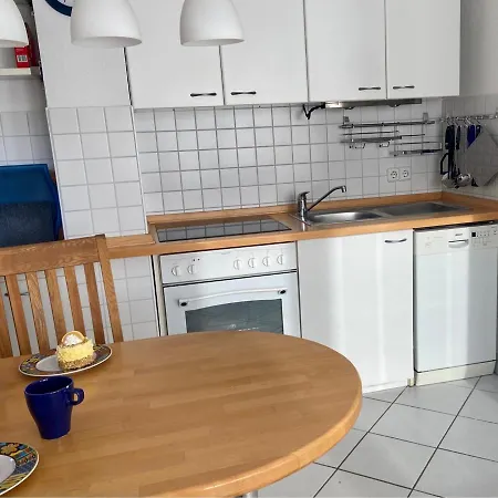 Apartment 1004 - Ziegenbalg