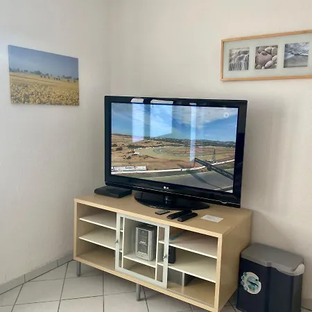 Apartment 1004 - Ziegenbalg *