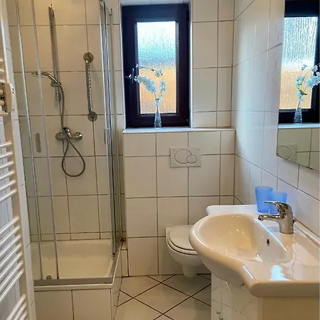 1004 - Ziegenbalg Apartment *