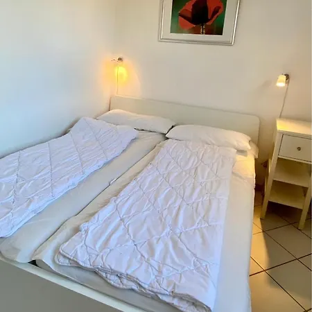 Apartment 1004 - Ziegenbalg *