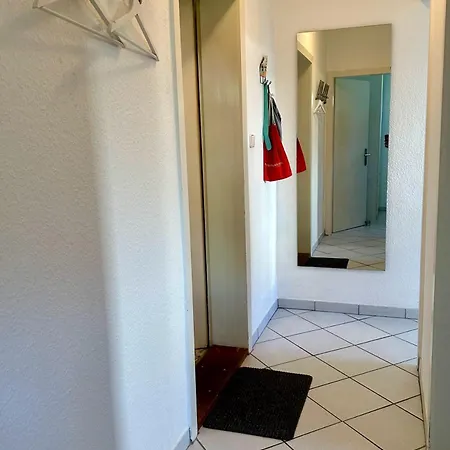 Apartment 1004 - Ziegenbalg Dahme (Schleswig-Holstein)