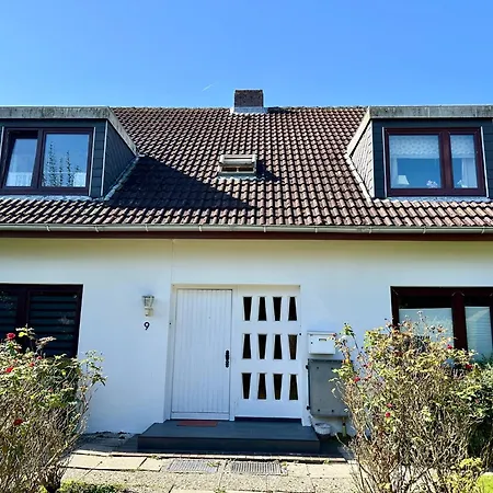 Apartment 1004 - Ziegenbalg